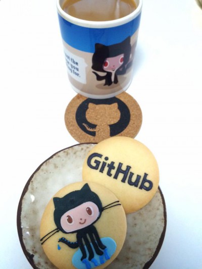 GitHub Cookies